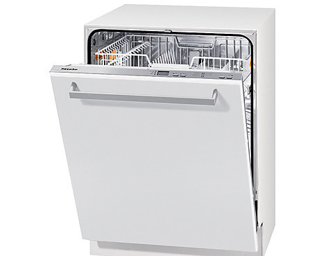 Innovative langlebige Spülmaschine - G 4285 SCVi XXL - 60 cm