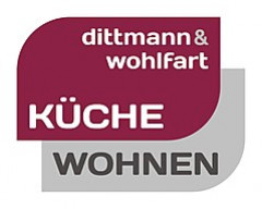 KÜCHE + WOHNEN GmbH, dittmann & wohlfart