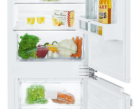Kühlschrank mit Gefrierfach Liebherr ICUN 3324 - Neu Eingepackt!!! - Liebherr ICUN 3324