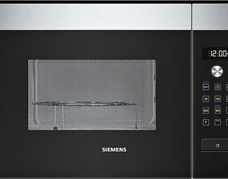 Mikrowelle mit Grill, 38 cm - HF24G564