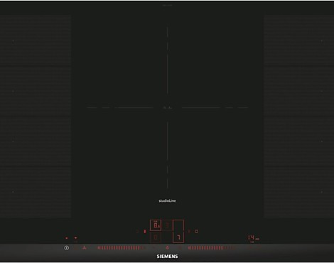 Siemens studioLine iQ700 - EX977LVV5E iQ700