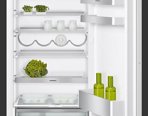 Einbau-Kühlschrank mit Gefrierfach Serie 200 - RT222203