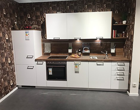 Einbauküche im Standort Küche Aktiv in Frankenberg - Pura 52.180