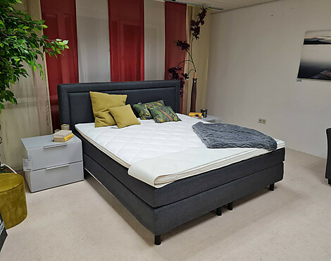 Boxspringbett - Valencia Global