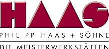 Philipp Haas + Söhne GmbH & Co. KG