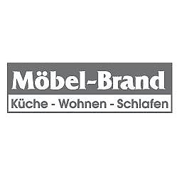 Möbel-Brand