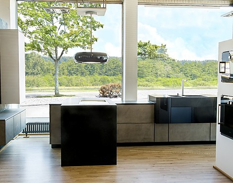 Unikat aus dem Hause Zeyko. Luxuriöse Materialien in vollendeter Form. - 567K1 Horizon-Forum Stucco