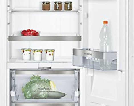 Einbau-Kühlschrank Siemens KI41FAD30 NEU! - KI41FAD30