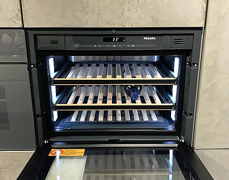 Weinkühlschrank - KWT6112IGGG
