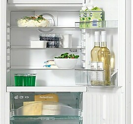 Miele K 34283 iDF Einbau-Kühlschrank mit Gefrierfach