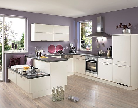 Lacklaminat Magnolia Matt - Laser