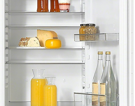 - Einbau Kühlschrank 1,22m - K34223i