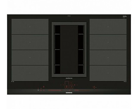 Siemens Muldenlüfter - EX877LX33E