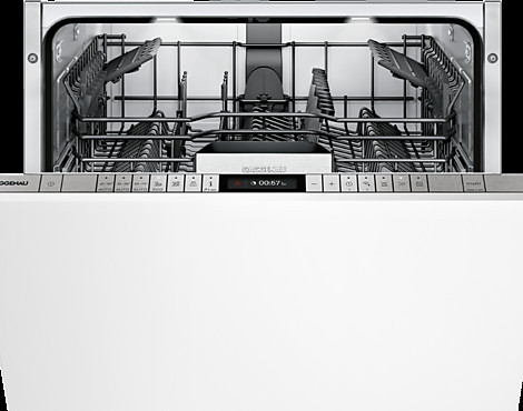 Gaggenau Geschirrspüler - DF271160/74