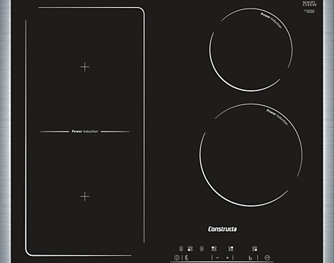 Autarke Induktions-Kochstelle - CA 425353