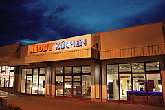 REDDY KÜCHEN Brandenburg