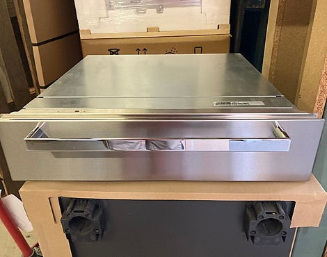 Miele Wärmeschublade( (Ausstellungsstück) - ESW 5080-14