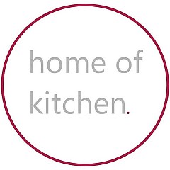 Home of Kitchen.