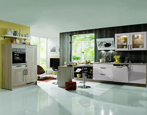 Modern Küche - Focus 701373