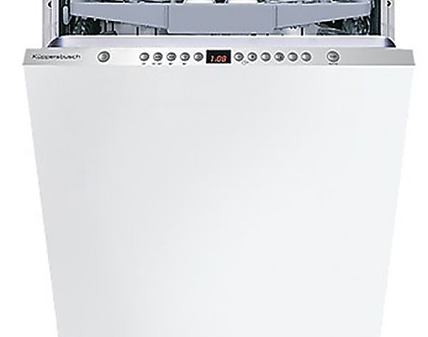 Geschirrspüler 60 cm - IGVS6509.3
