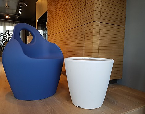Outdoor Tisch Vase - Omnia