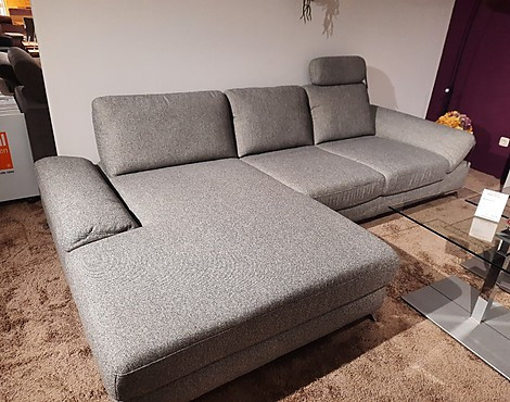 Polsterecke mit Sitztiefenverstellung - 7150