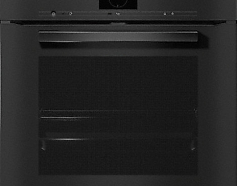 im perfekt kombinierbaren Design mit Speisenthermometer und BrillantLight - H 7660 BP
