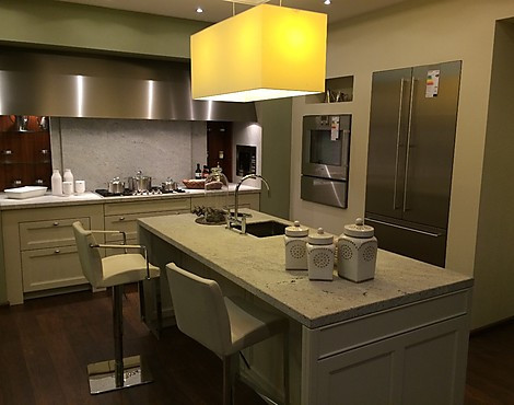 SieMatic BeauxArts - 2002 BS