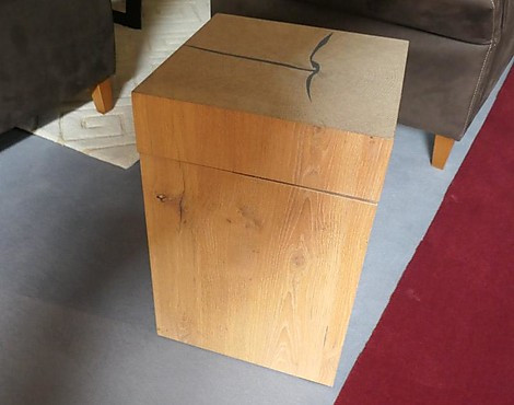 Beistelltisch 1339 - V-SOLID