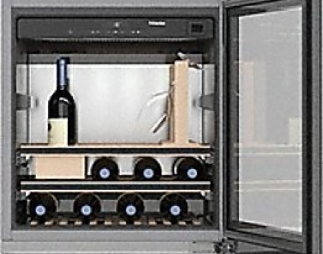 Weinkühlschrank - KWT 6312 UGS
