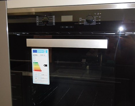 Backofen - H 2661-1 B