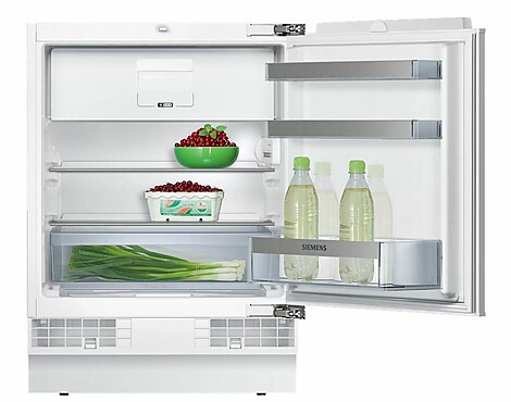 KU15LA65 - Unterbau-Kühlschrank mit Gefrierfach iQ500 - KU15LA65