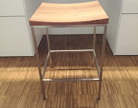 Ausstellungsstücke Hocker - Grace