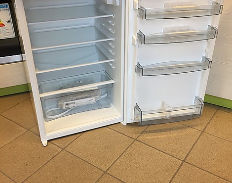 Kühlschrank RI4092AW 88 cm Nischenhöhe Schlepptürtechnik - RI4092AW