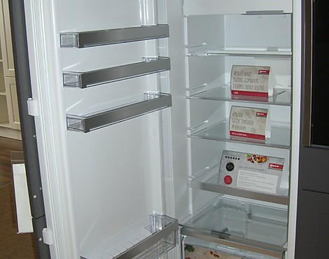 Einbau-Kühlschrank mit Gefrierfach - KI2523F30