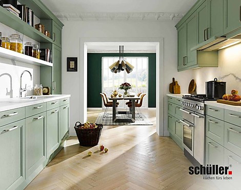 Musterküchen-Börse: Landhausküchen als günstige Musterküchen Musterküchen-Börse: Landhausküchen als günstige Musterküchen