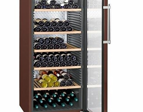Weinklimaschrank - WKes 4552 GrandCru