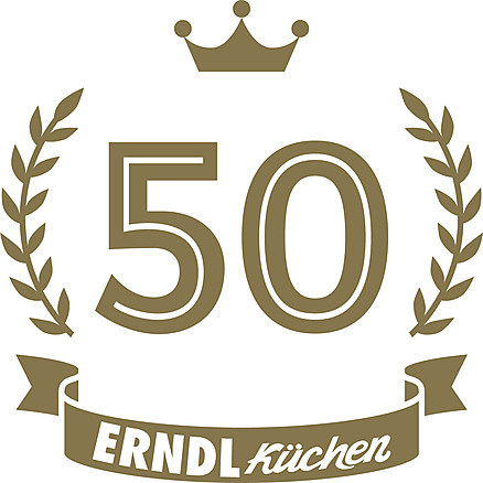 50 Jahre Erndl Küchen
