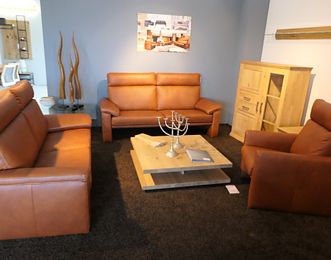 Sitzgruppe 5976 + 5977 + 5978 - BOSTON