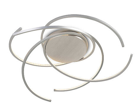 LED Deckenleuchte Space 55 - ESCALE Space 55