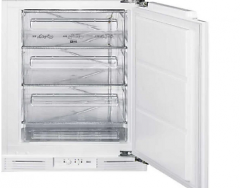 Gefrierschrank SMEG AK069 - UD7108FSEP