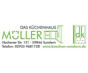 Das Küchenhaus Müller GmbH