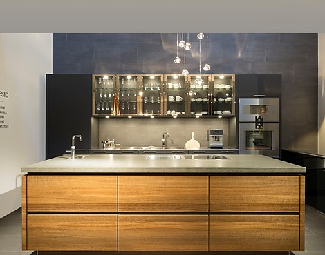 SieMatic CLASSIC/ PURE - S2 und SE