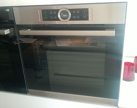 Backofen Bosch HBG634BS1 - HBG634BS1