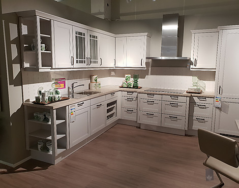 Gemütliches Küchendesign im Landhausstil - 985 York