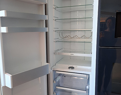 GAGGENAU Kühlgerät - RC282305