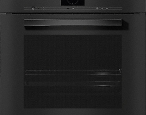 DGC 7660 Combi-Dampfgarer XXL - DGC 7660 OBSW