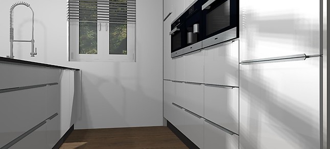 nobilia musterküche küche mit küchenzeile in hochglanz und den top geräten von bosch und bora Küchenzeile Bosch ~ nobilia musterküche küche mit küchenzeile in hochglanz und den top geräten von bosch und bora