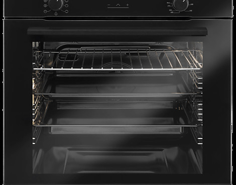 Einbau-Backofen - EBS 9936