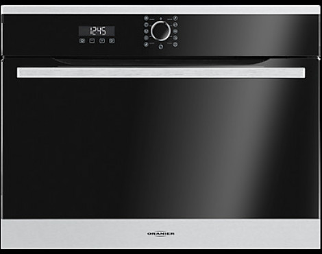 Dampfgarer EDG 9808 12 - EDG 9808 12